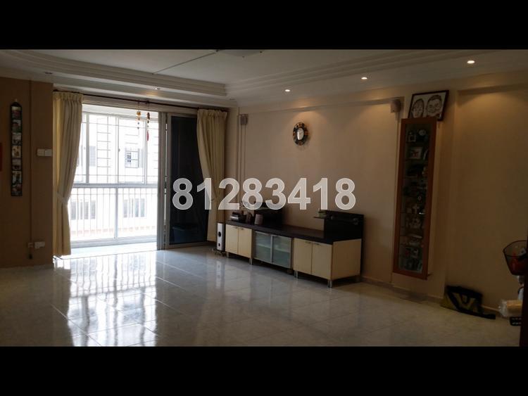 Blk 498M Tampines Street 45 (Tampines), HDB 5 Rooms #82167932